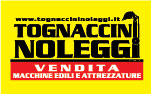 Logo Tognaccini Noleggi