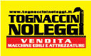 Tognaccini Noleggi Logo