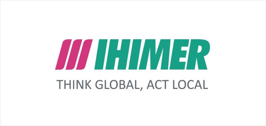 Ihimer Logo
