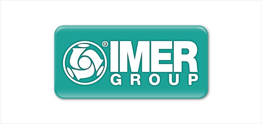 Imer Group Logo