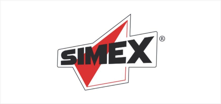 Simex Logo
