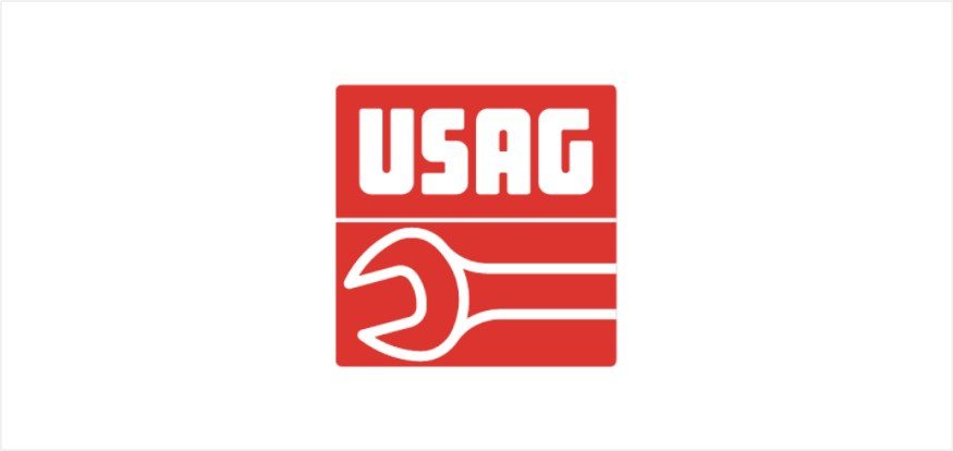 Usag Logo