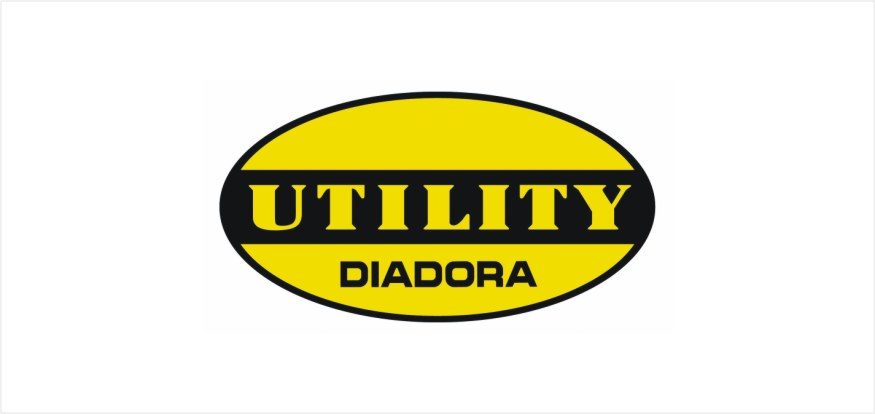 Utility Diadora Logo