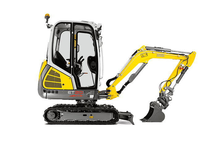 wacker-neuson-et20