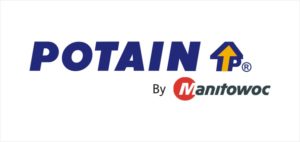 Potain Logo