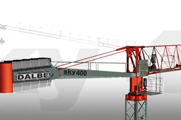 DALBEsky400